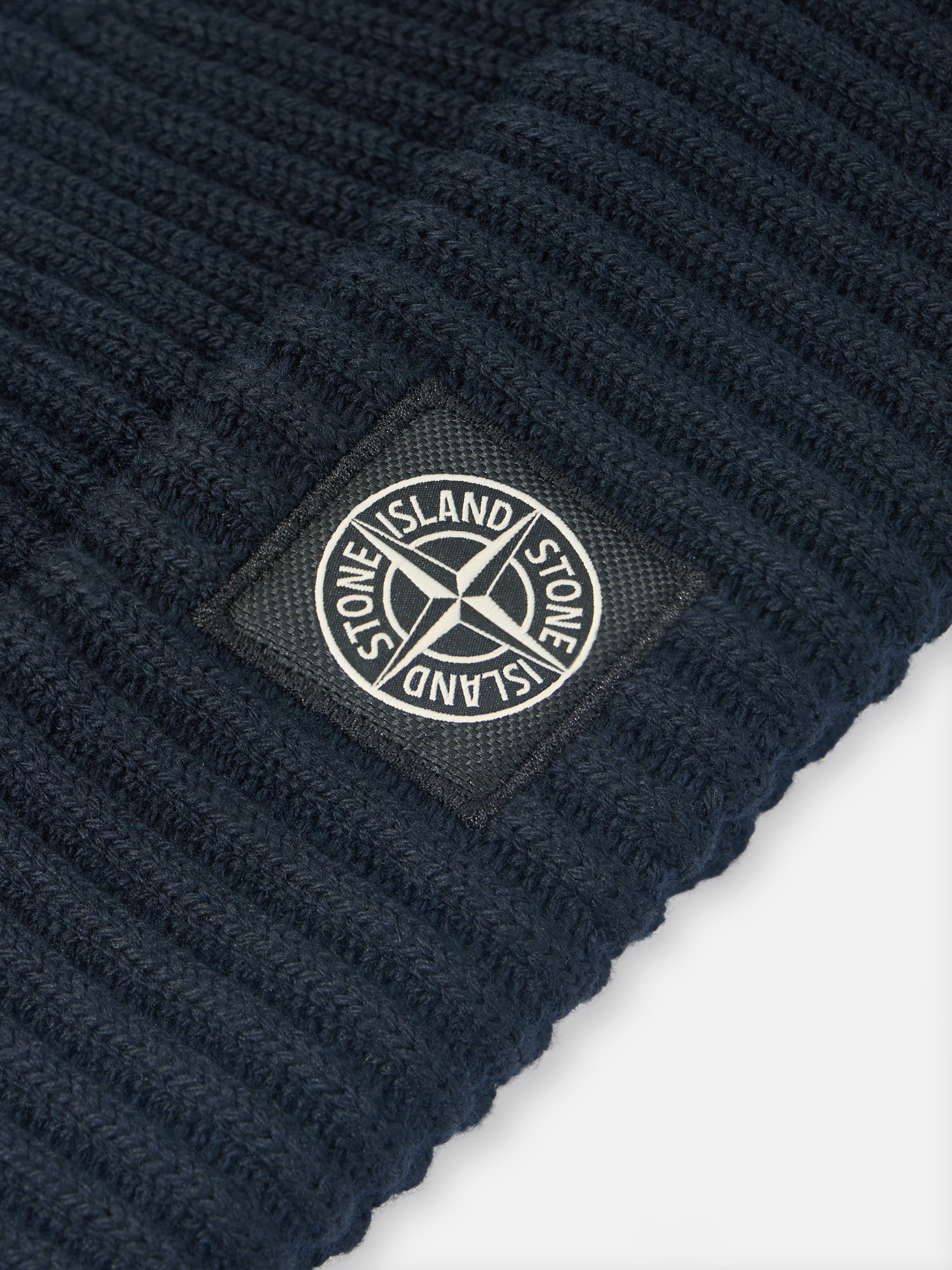 N22C3 FULL RIB RWS WOOL