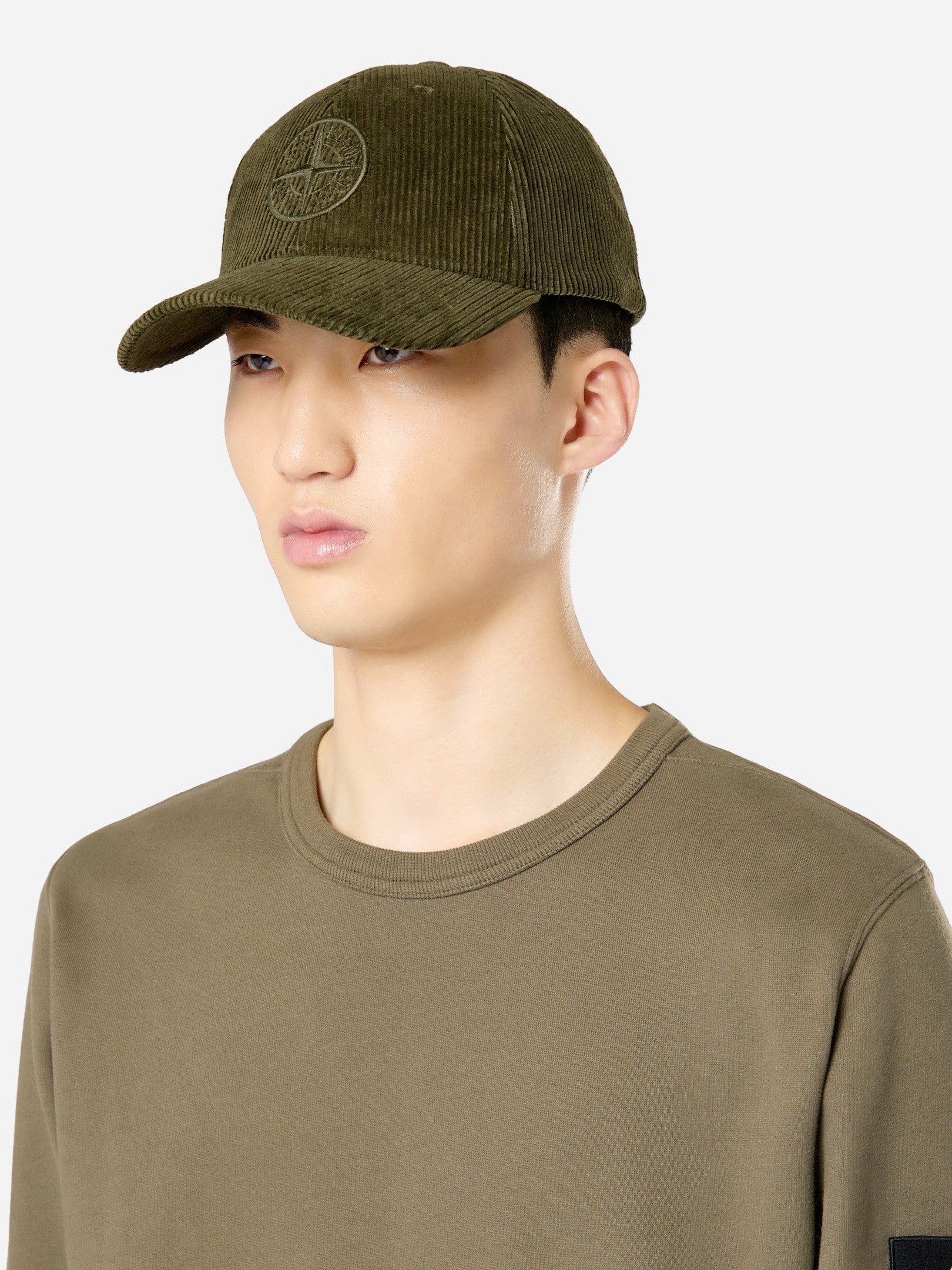 62420 BRUSHED ORGANIC COTTON FLEECE