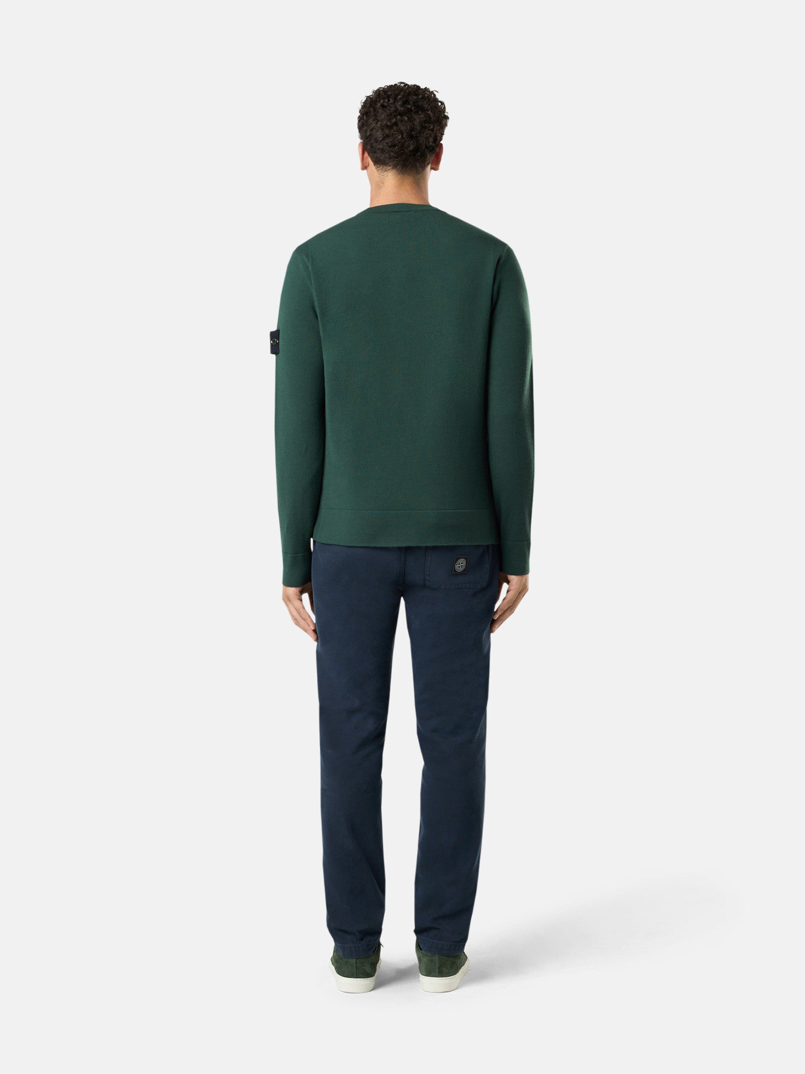 526A1 STRETCH RWS WOOL