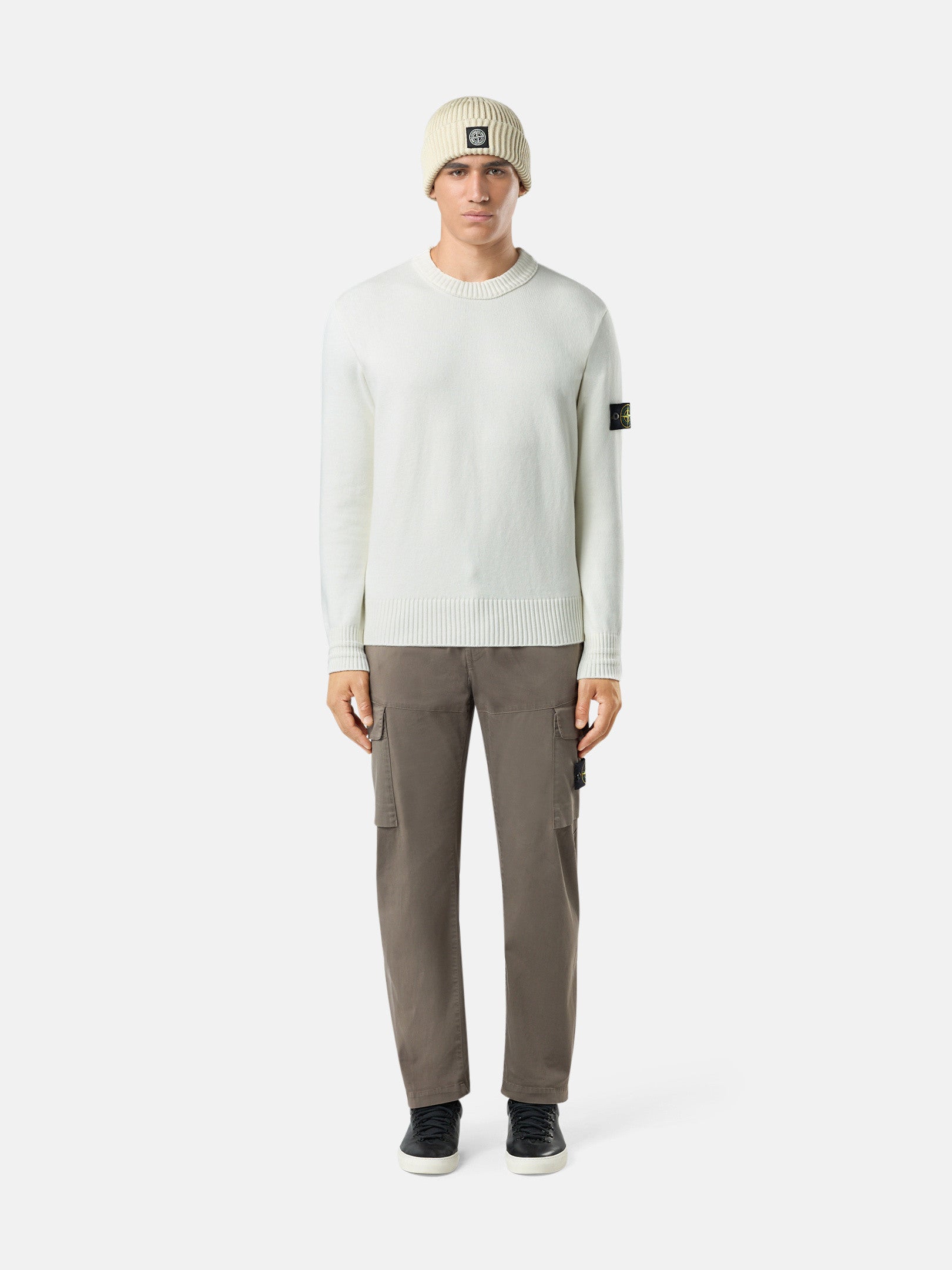 506A2 WINTER COTTON