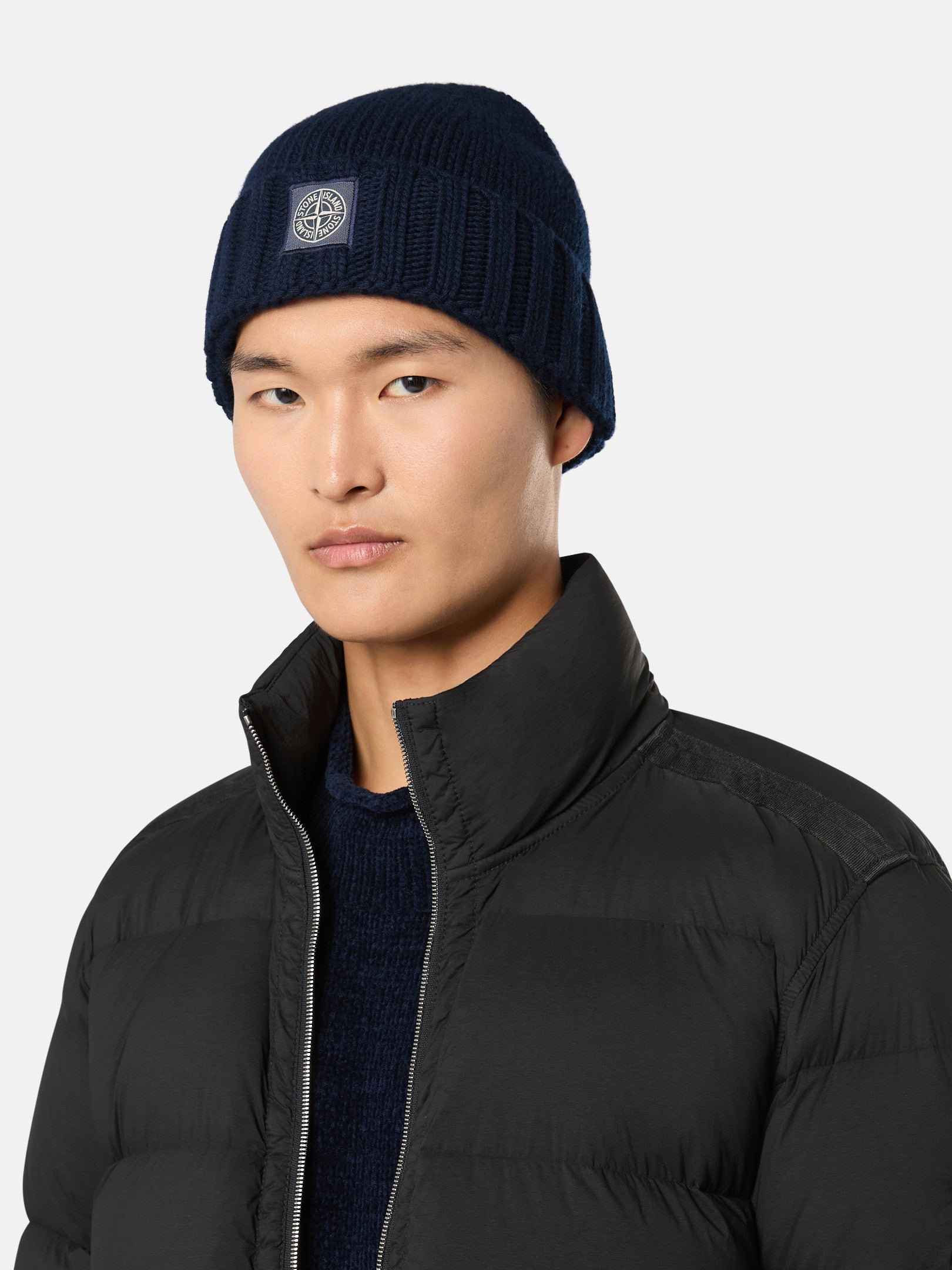 N17D6 RWS GEELONG WOOL