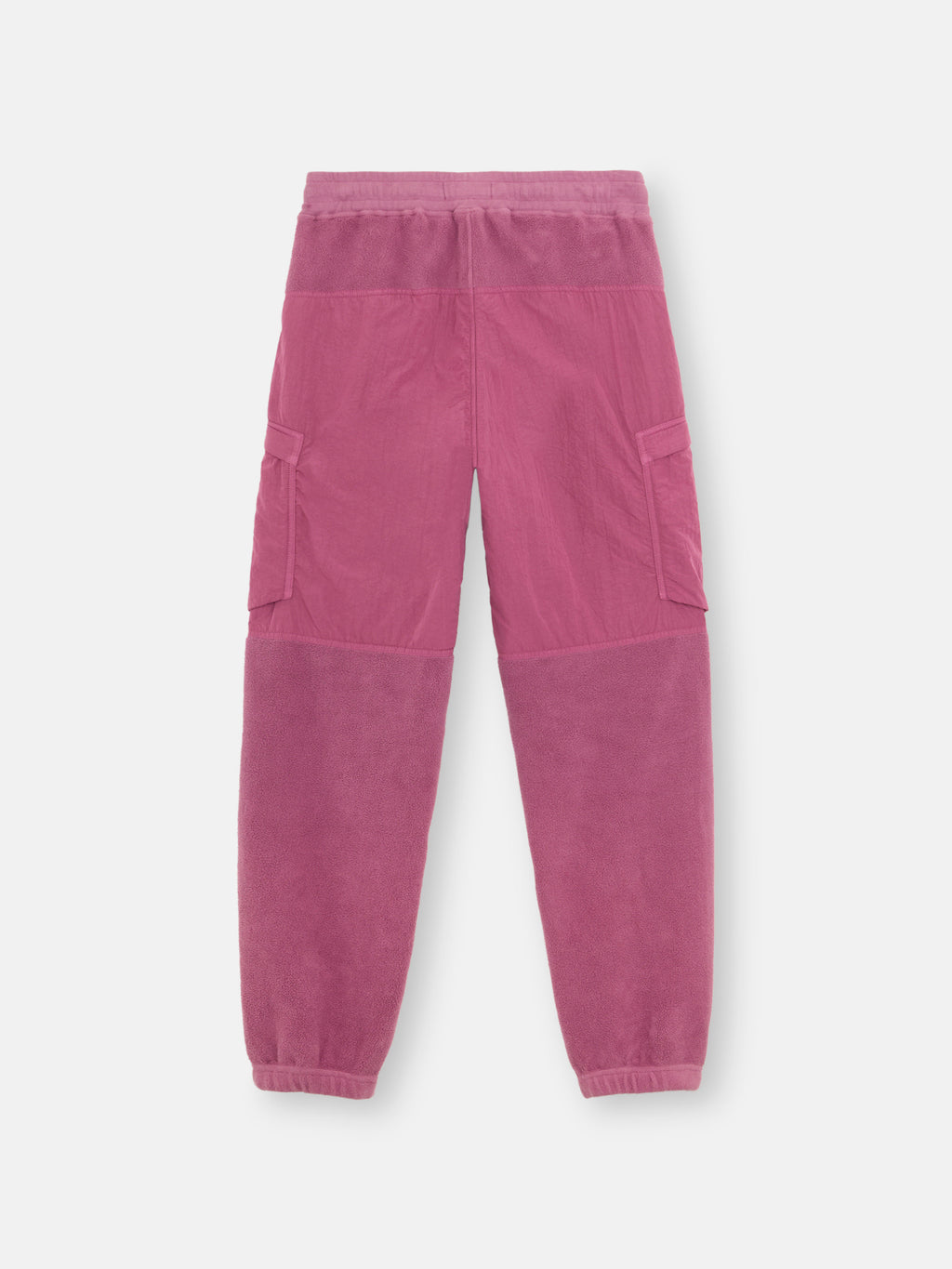 62753 COTTON PILE WITH NYLON-TC