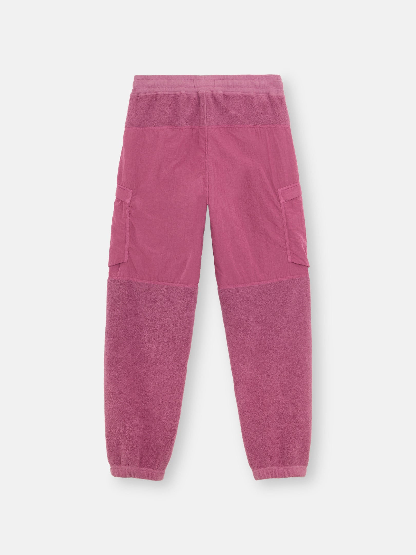 62753 COTTON PILE WITH NYLON-TC