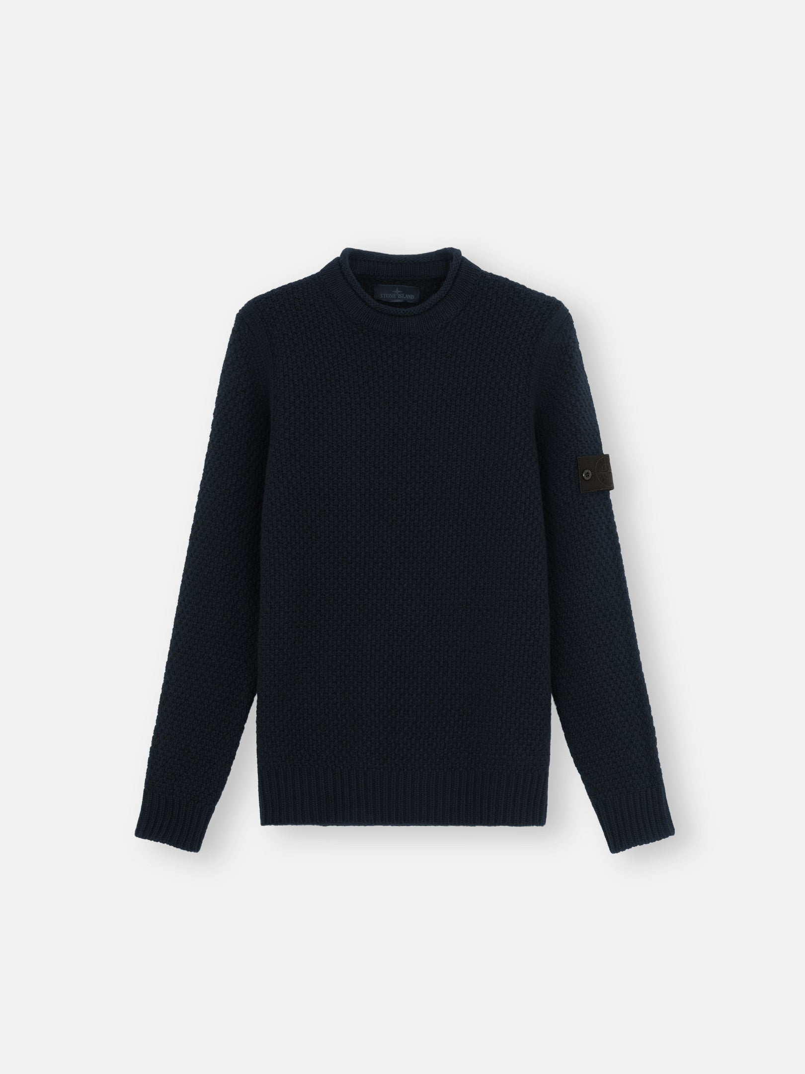 515FA GEELONG RWS WOOL_STONE ISLAND GHOST