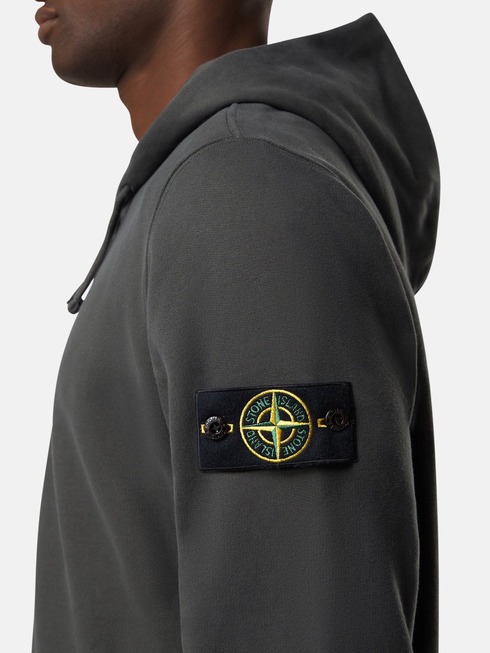 63520 BRUSHED ORGANIC COTTON FLEECE