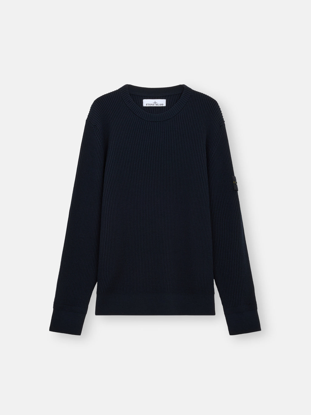 553C2 FULL RIB RWS WOOL