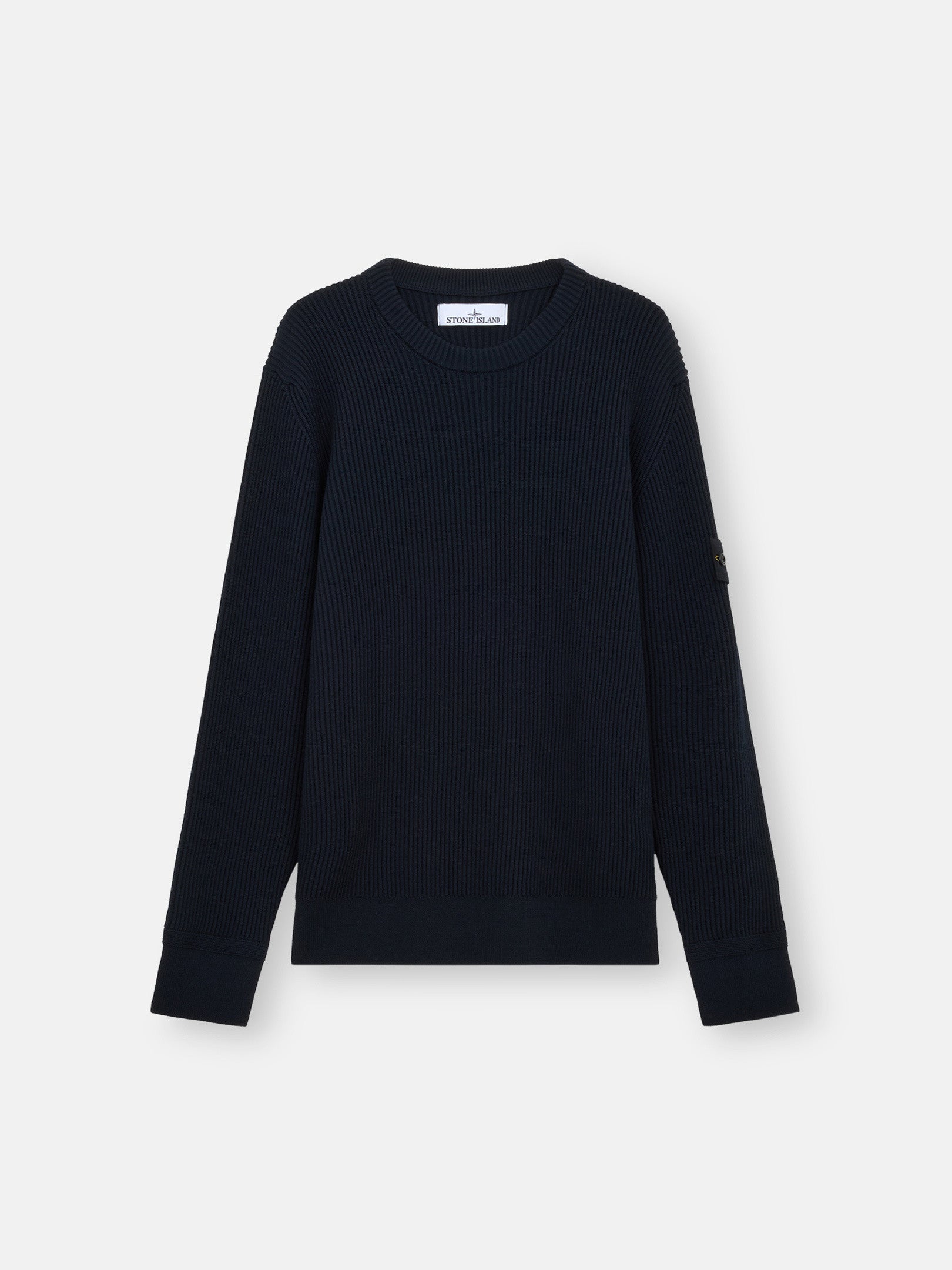 553C2 FULL RIB RWS WOOL