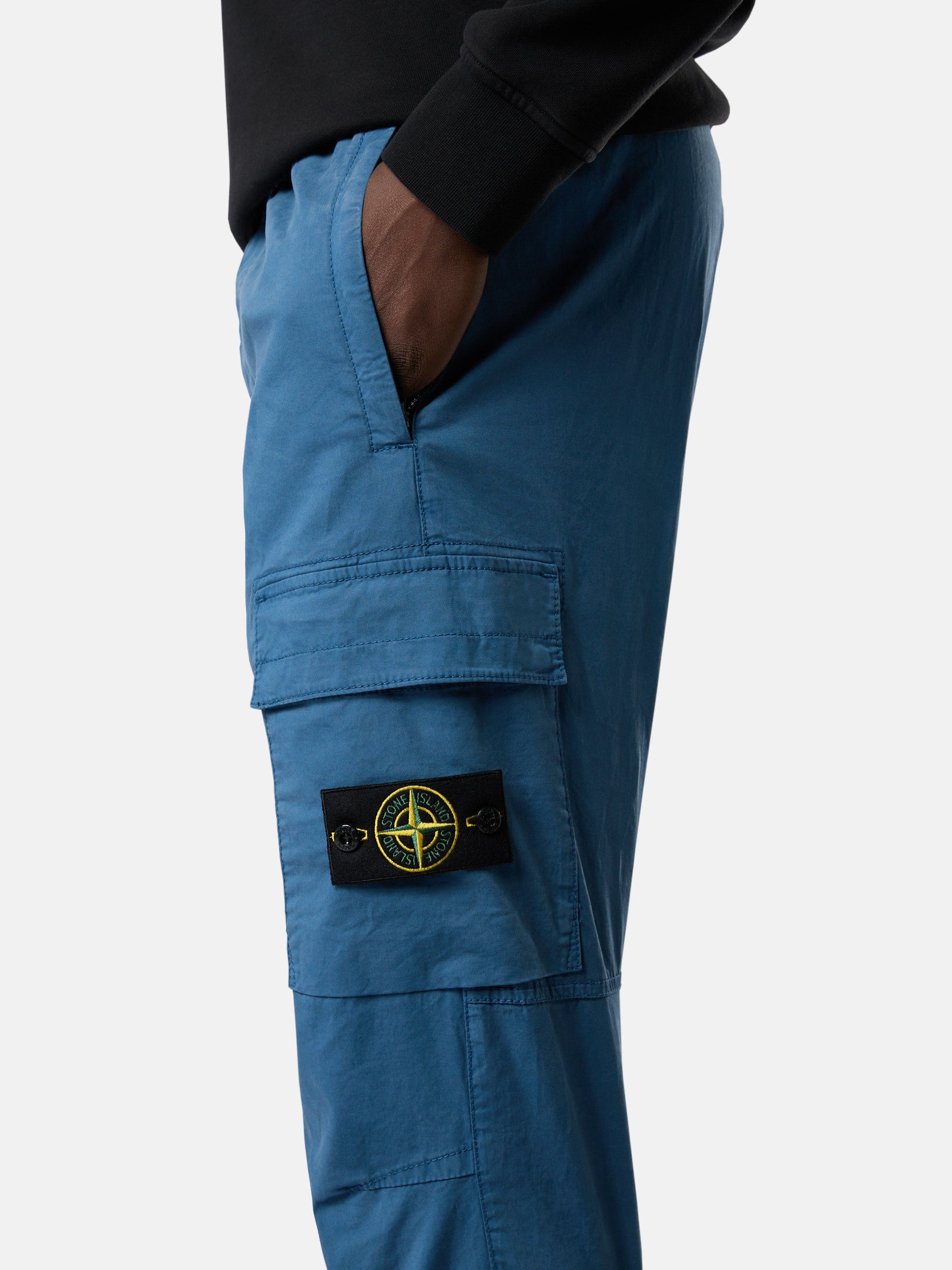 31310 SUPIMA® COTTON TWILL STRETCH-TC