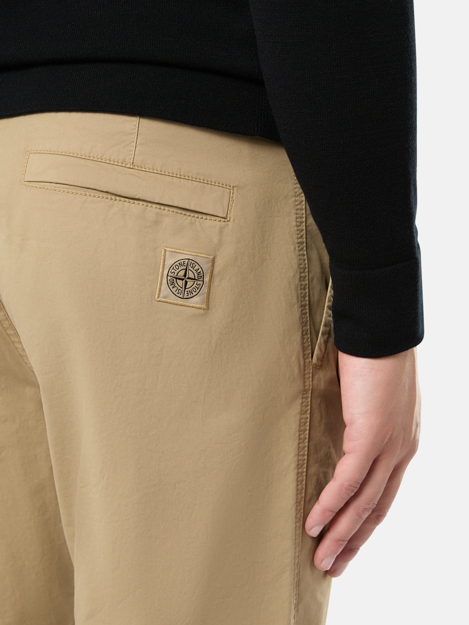 34310 SUPIMA® COTTON TWILL STRETCH-TC