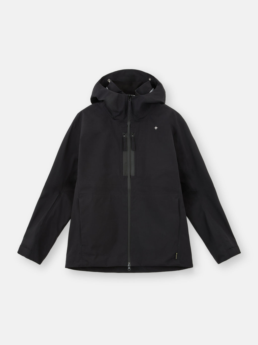 413G1 3L GORE-TEX MADE WITH RECYCLED BIONIC POLYESTER FACE _STONE ISLAND STELLINA