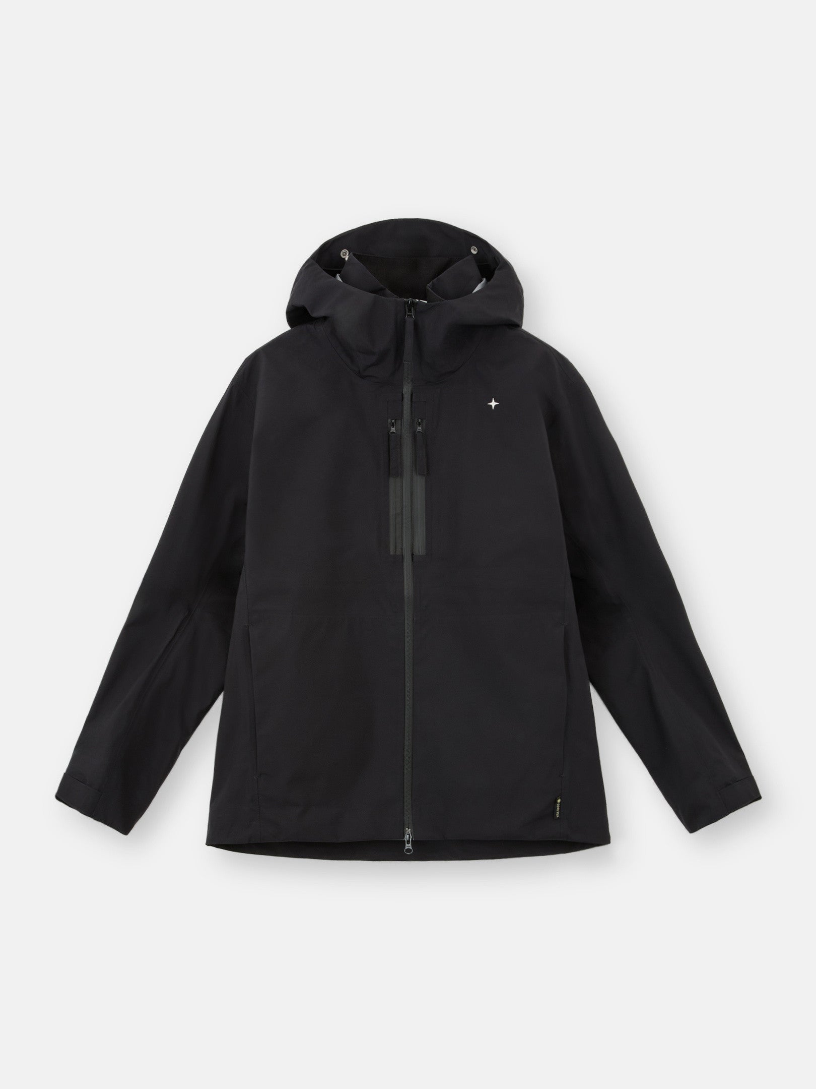 413G1 3L GORE-TEX MADE WITH RECYCLED BIONIC POLYESTER FACE _STONE ISLAND STELLINA