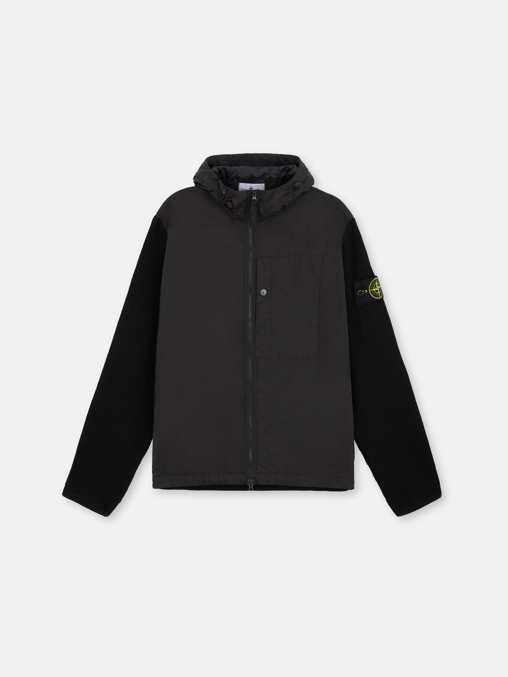 45637 CRINKLE REPS R-NY WITH PRIMALOFT®-TC
