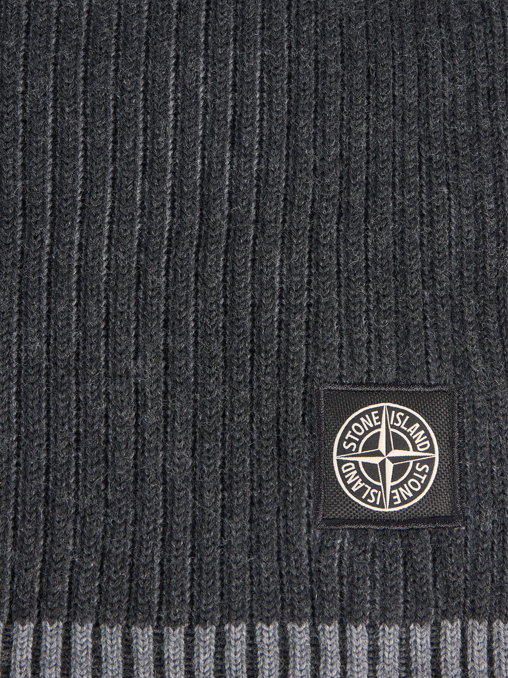 N06C5 VANISÉ FULL RIB RWS WOOL