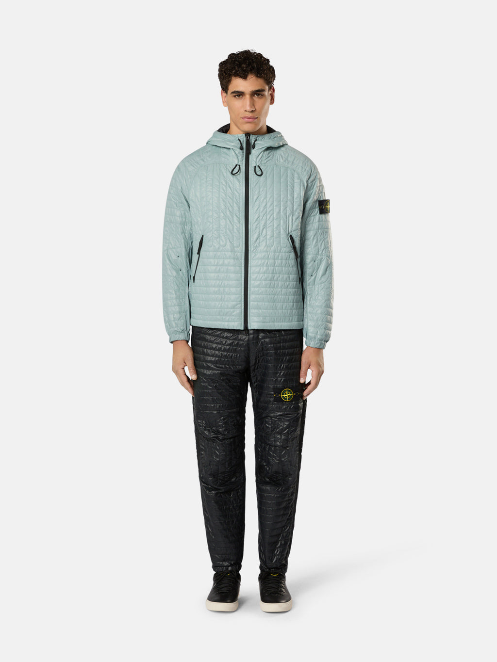 31832 PERTEX® QUANTUM MADE FROM NETPLUS® WITH PRIMALOFT® INSULATION TECHNOLOGY