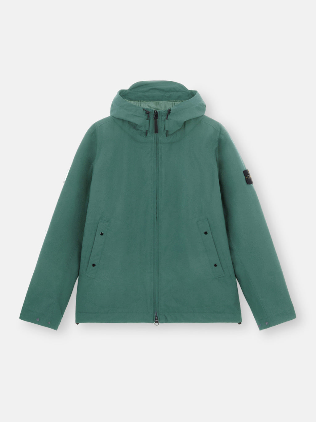 40627 SOFT SHELL-R_e.dye® TECHNOLOGY IN RECYCLED POLYESTER WITH PRIMALOFT® INSULATION TECHNOLOGY