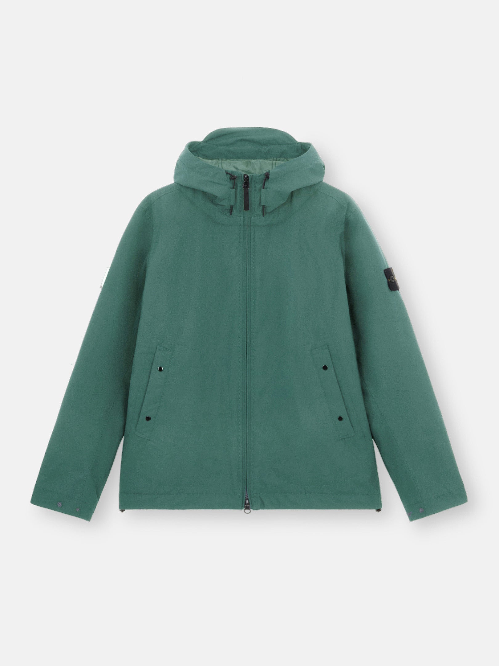 40627 SOFT SHELL-R_e.dye® TECHNOLOGY IN RECYCLED POLYESTER WITH PRIMALOFT® INSULATION TECHNOLOGY
