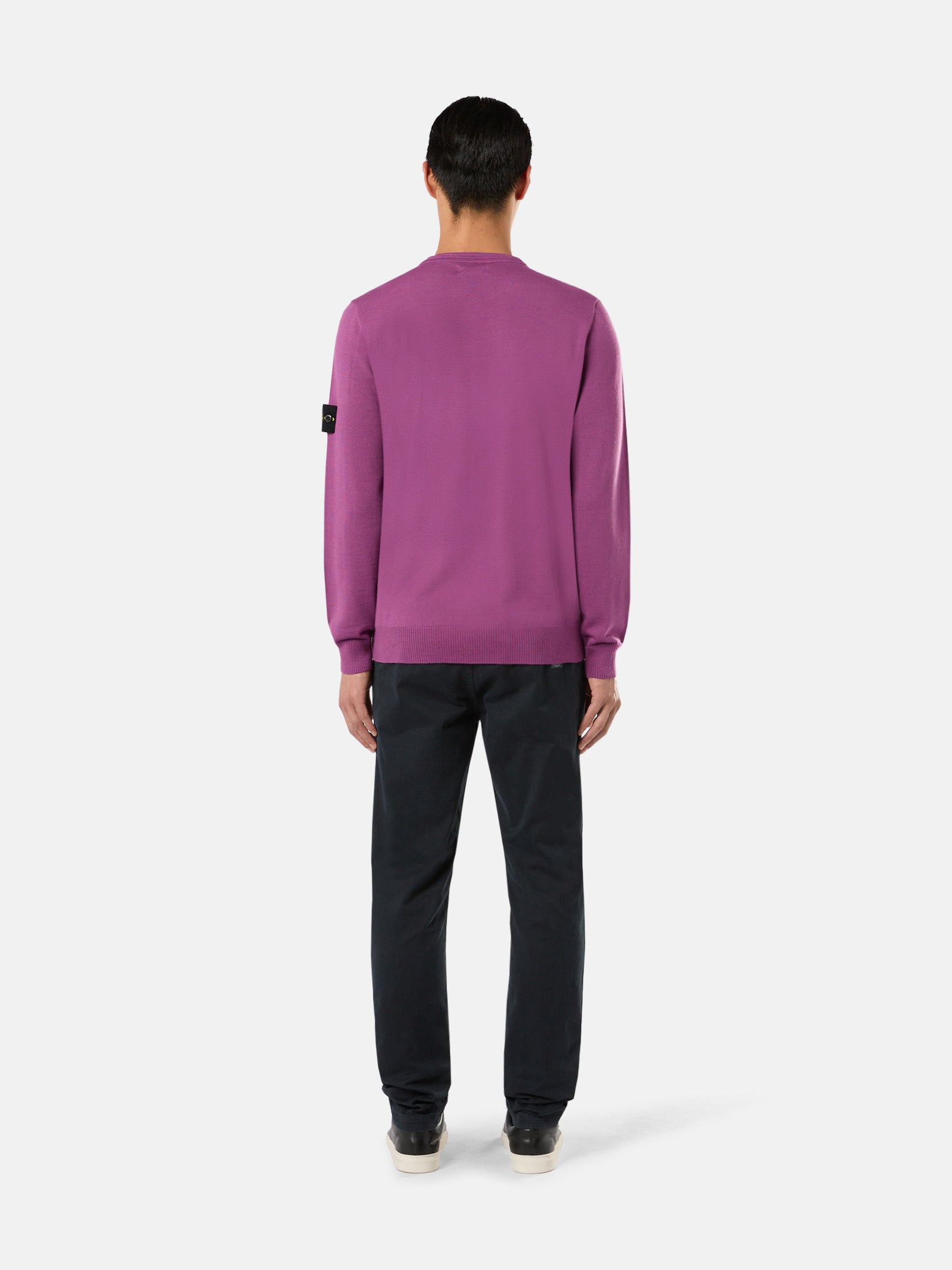 510C4 LIGHT PURE RWS WOOL