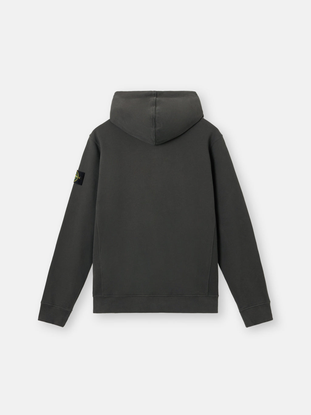 63520 BRUSHED ORGANIC COTTON FLEECE