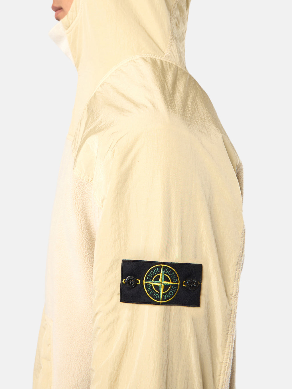 62653 COTTON PILE WITH NYLON-TC