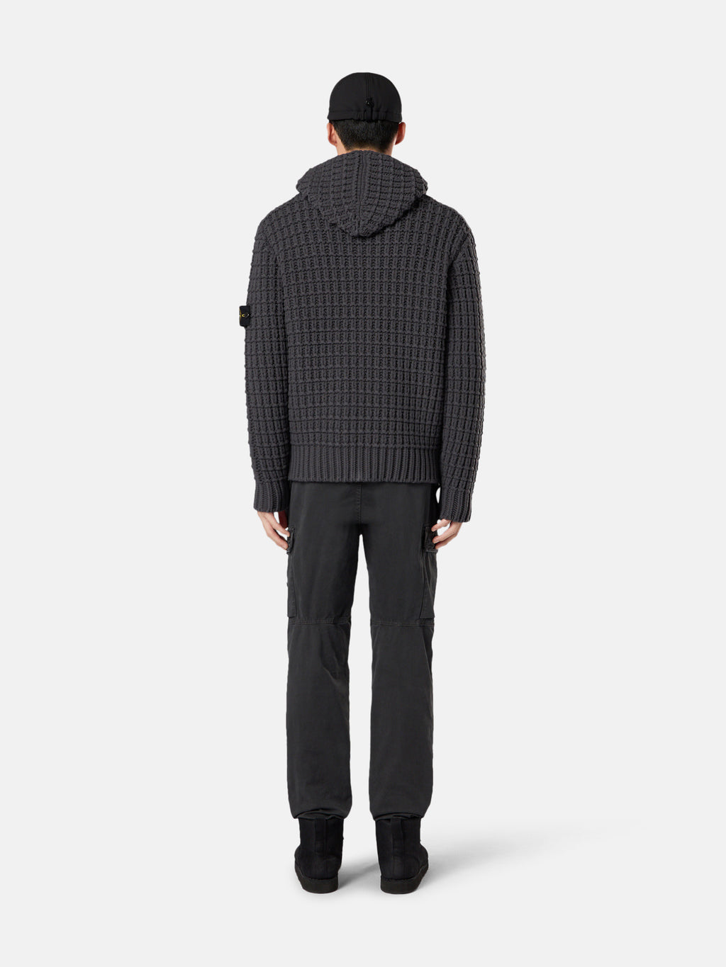 539A5 STRETCH WOOL