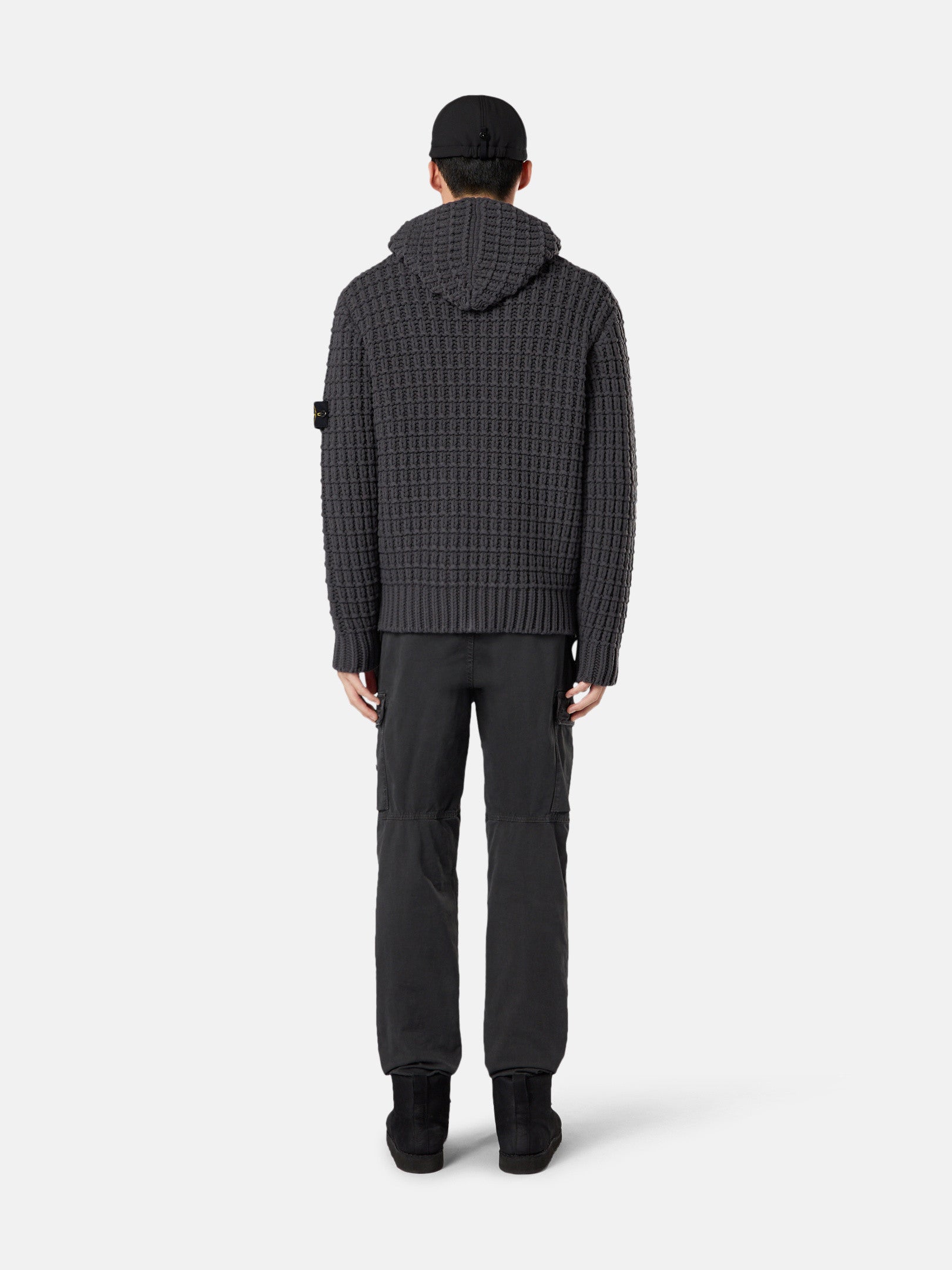 539A5 STRETCH WOOL
