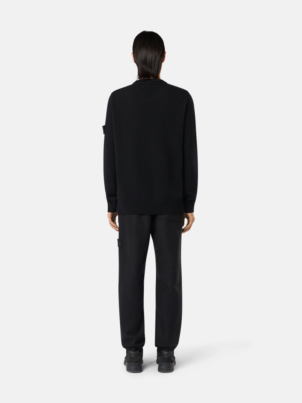527FA GEELONG RWS WOOL_STONE ISLAND GHOST