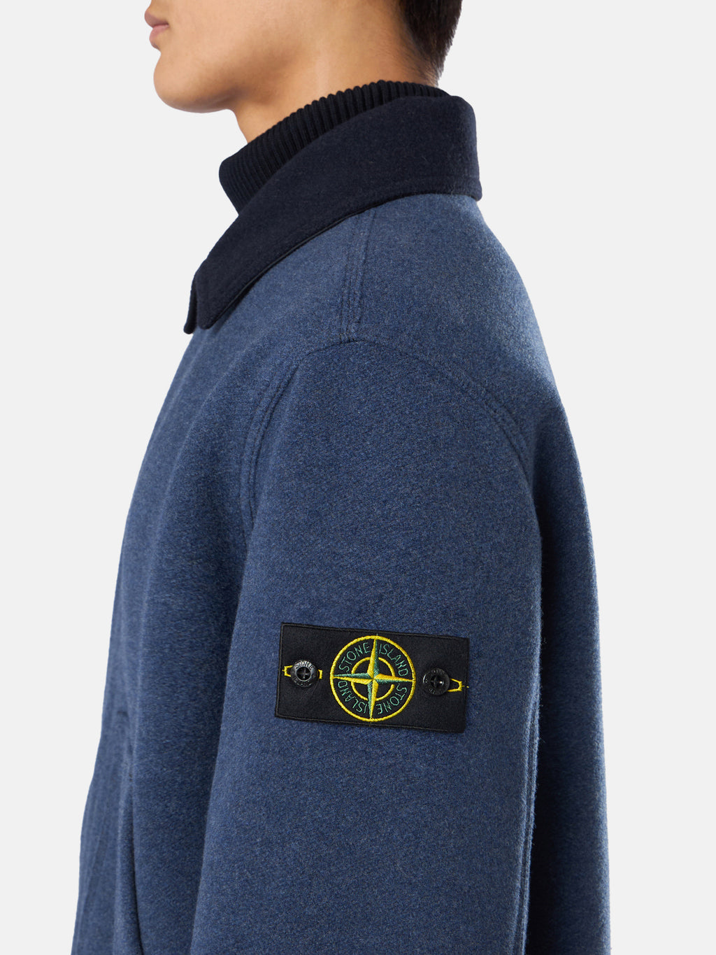 46130 WOOL NYLON PANNO DOUBLE