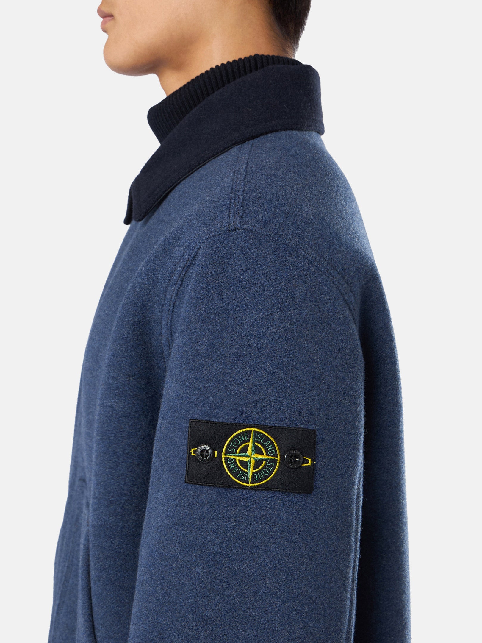46130 WOOL NYLON PANNO DOUBLE