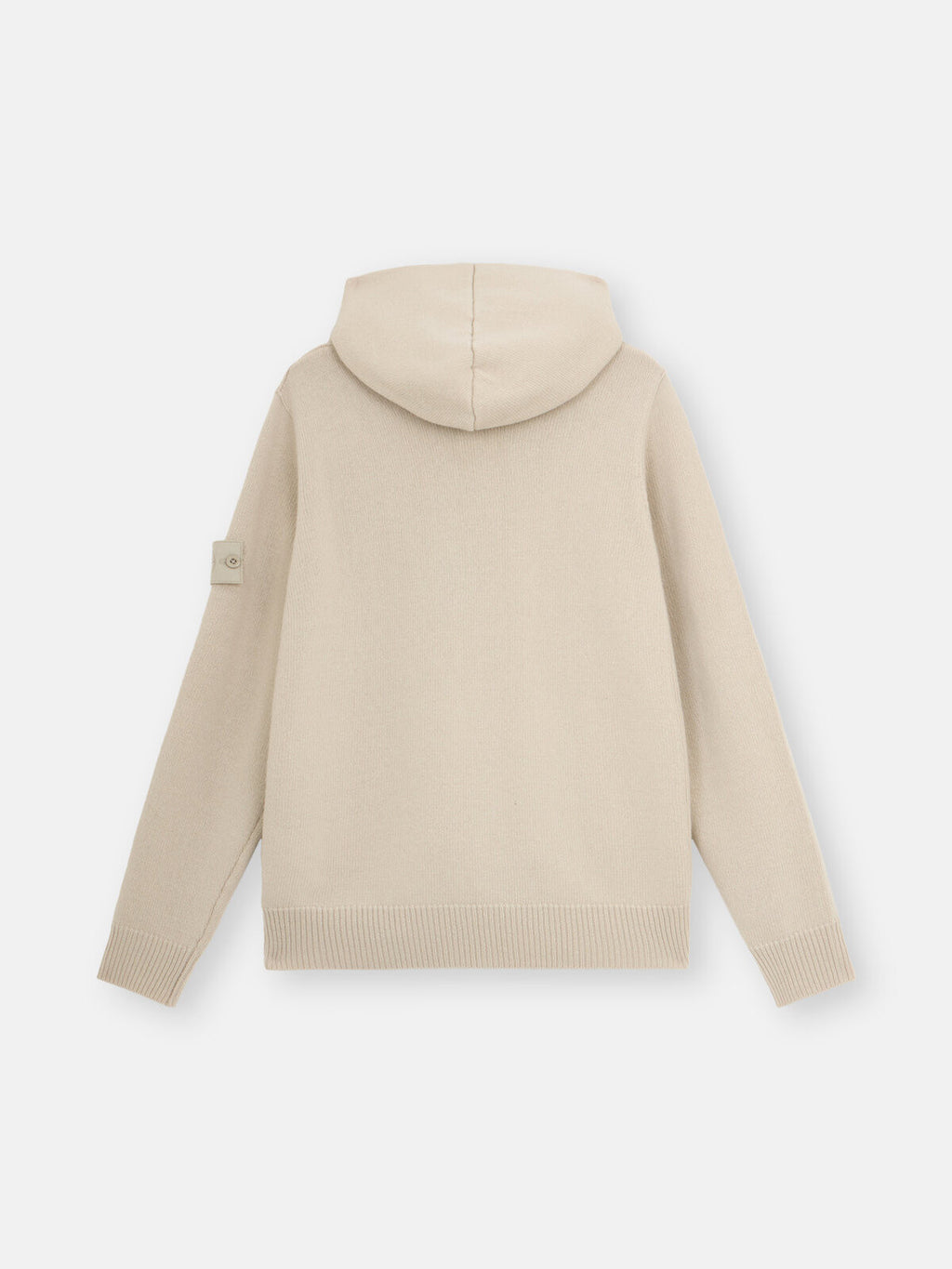 528FA GEELONG RWS WOOL_STONE ISLAND GHOST