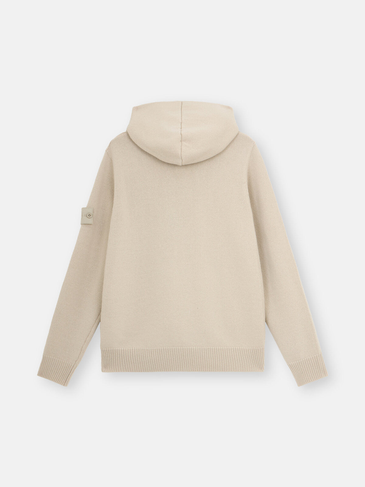 528FA GEELONG RWS WOOL_STONE ISLAND GHOST