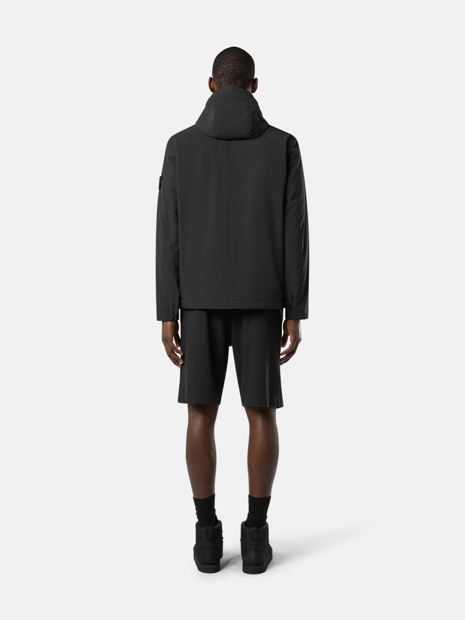 606M2 HEAVY COTTON JERSEY