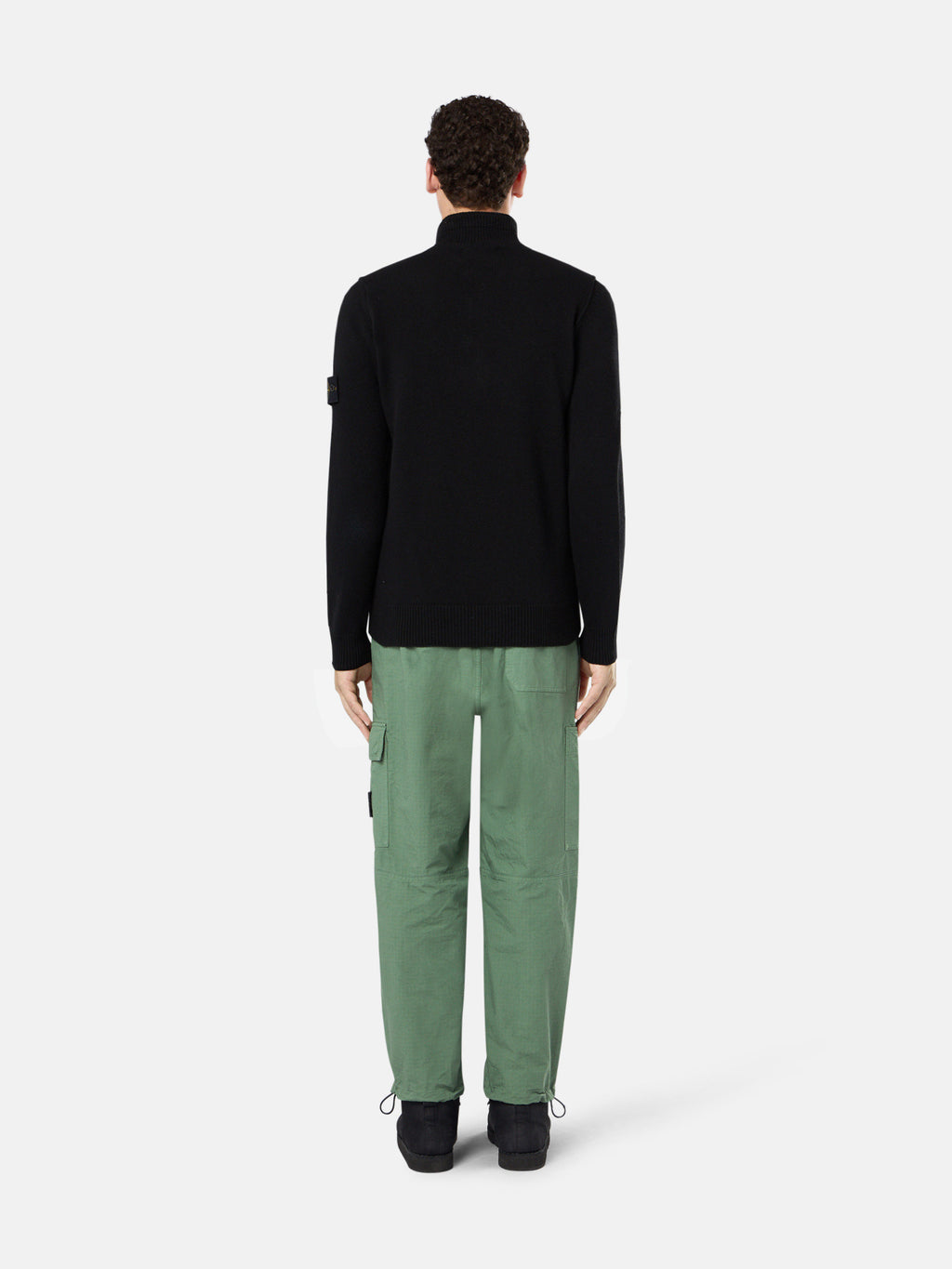540A3 LAMBSWOOL