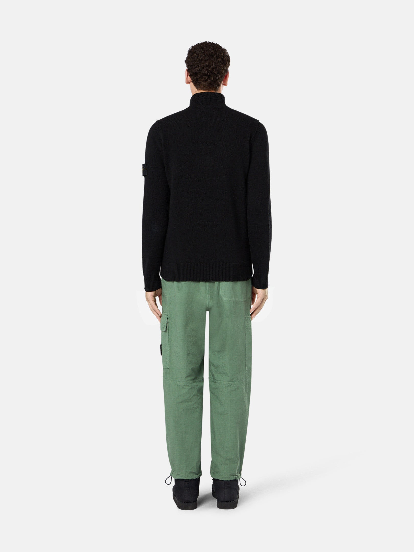 540A3 LAMBSWOOL