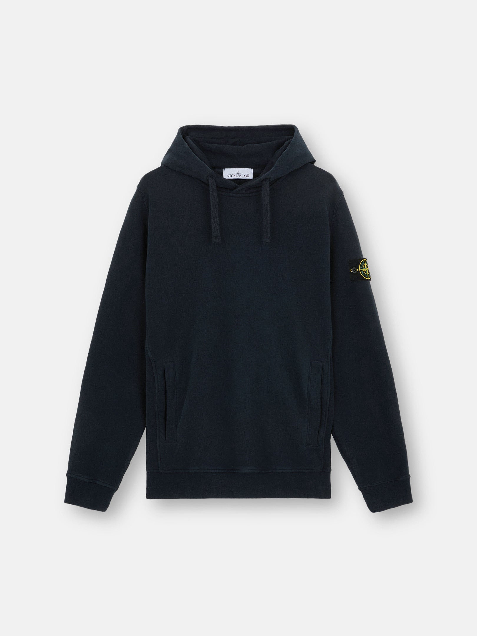 60820 BRUSHED ORGANIC COTTON FLEECE