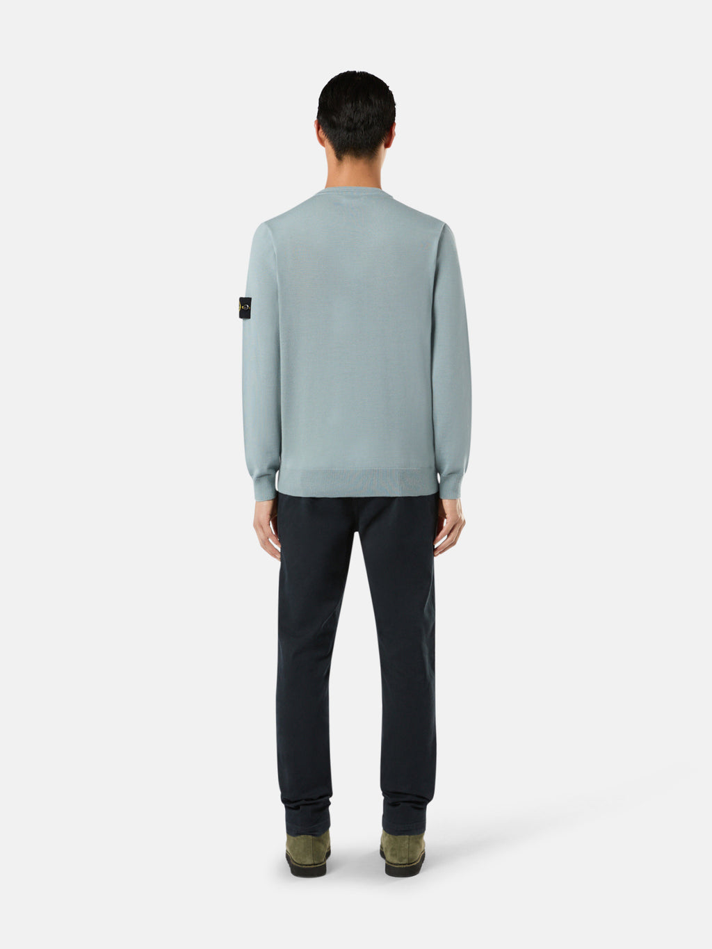 510C4 LIGHT PURE RWS WOOL