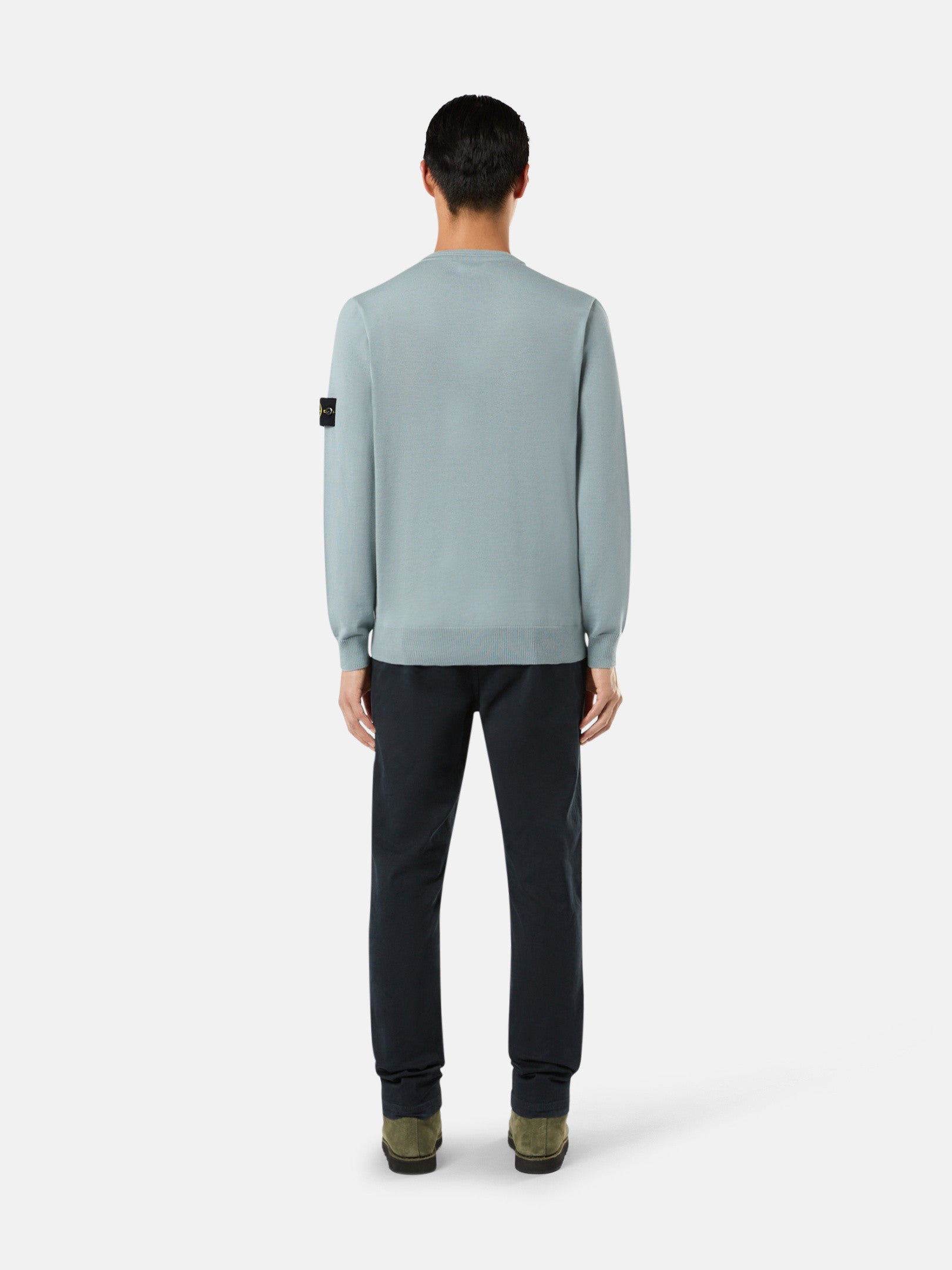 510C4 LIGHT PURE RWS WOOL