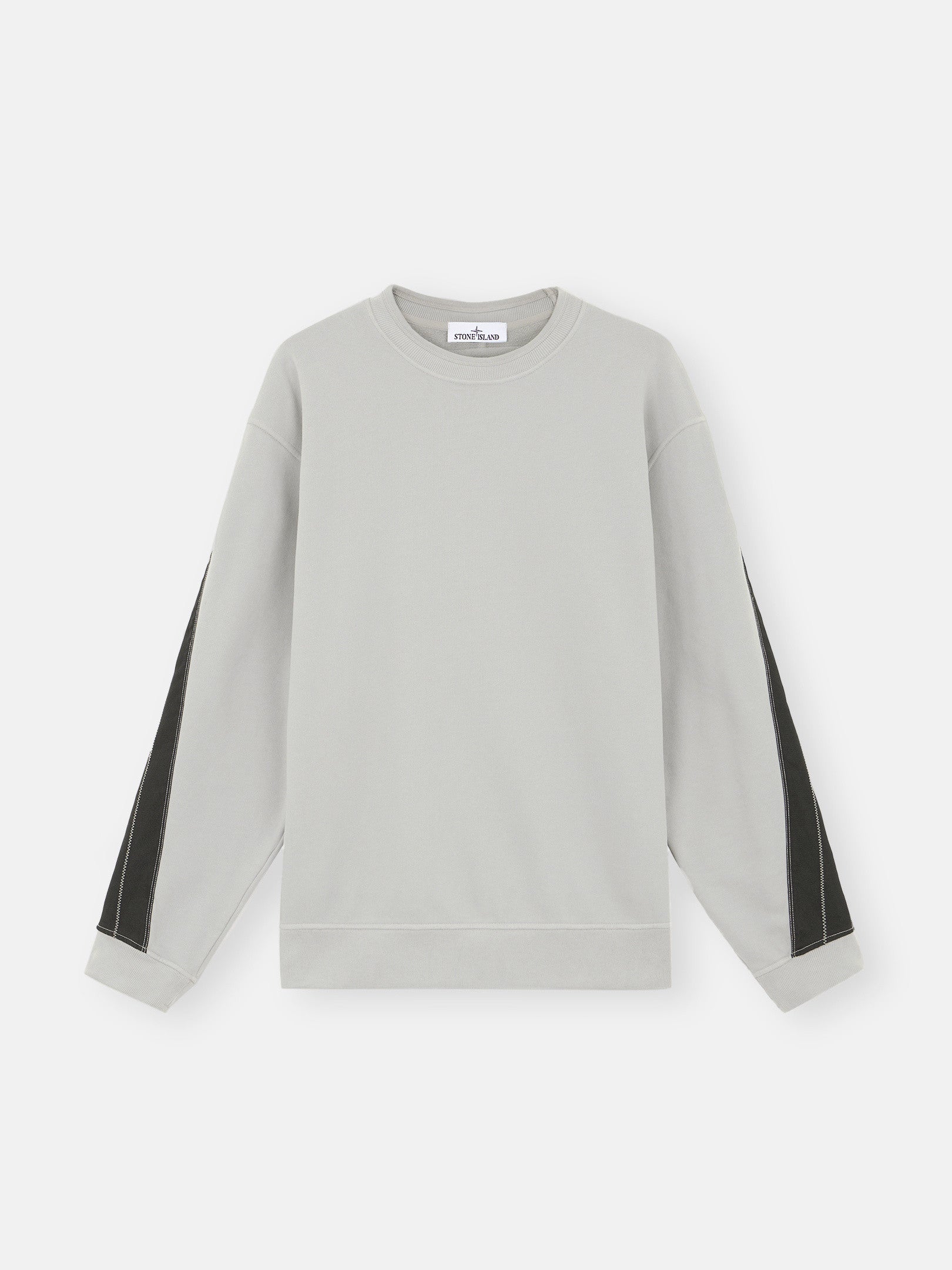 61620 BRUSHED ORGANIC COTTON FLEECE