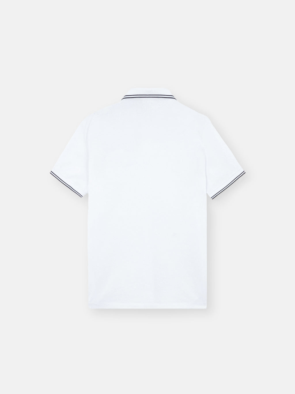 2SC18 STRETCH ORGANIC COTTON PIQUÉ