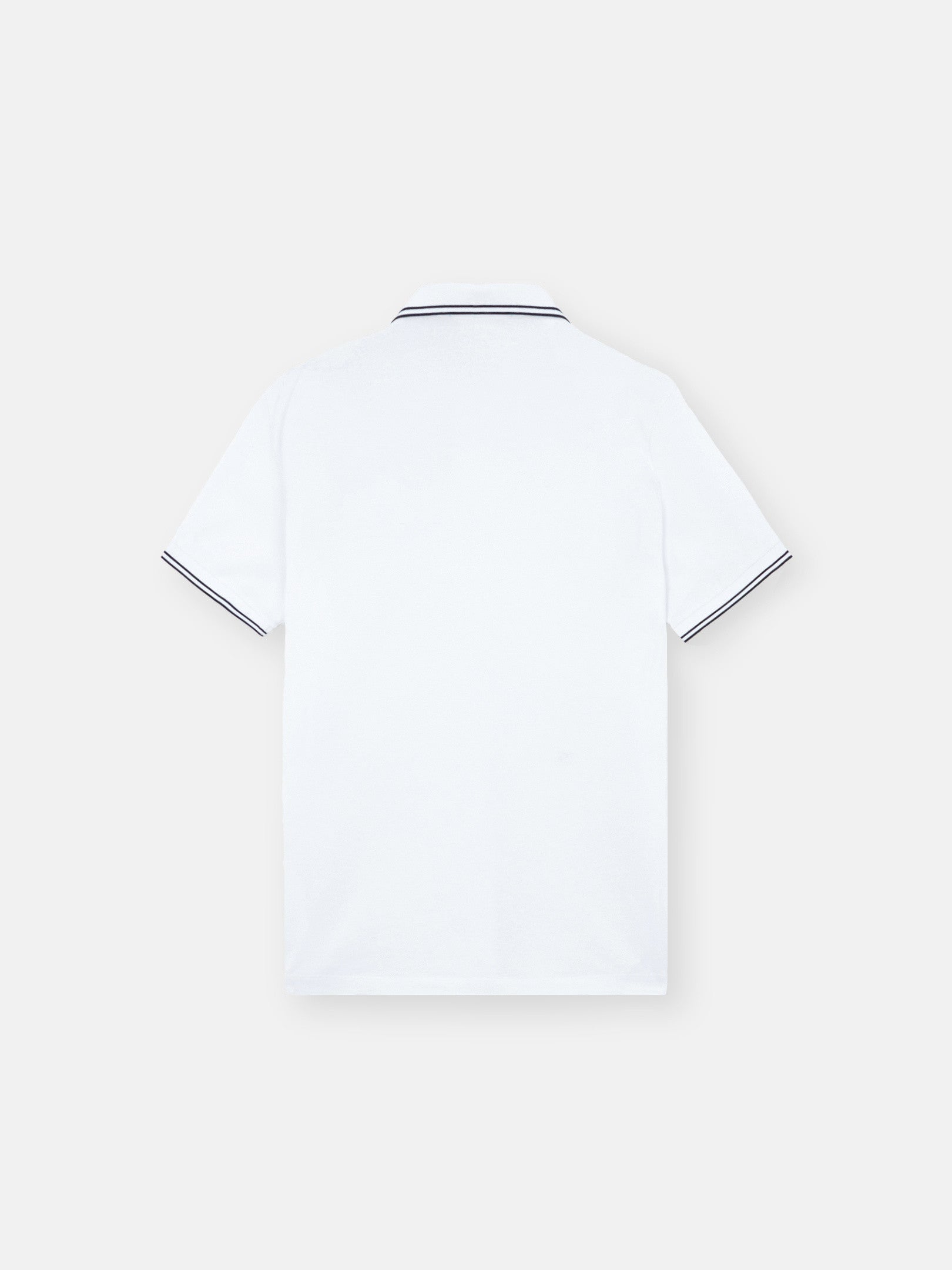 2SC18 STRETCH ORGANIC COTTON PIQUÉ