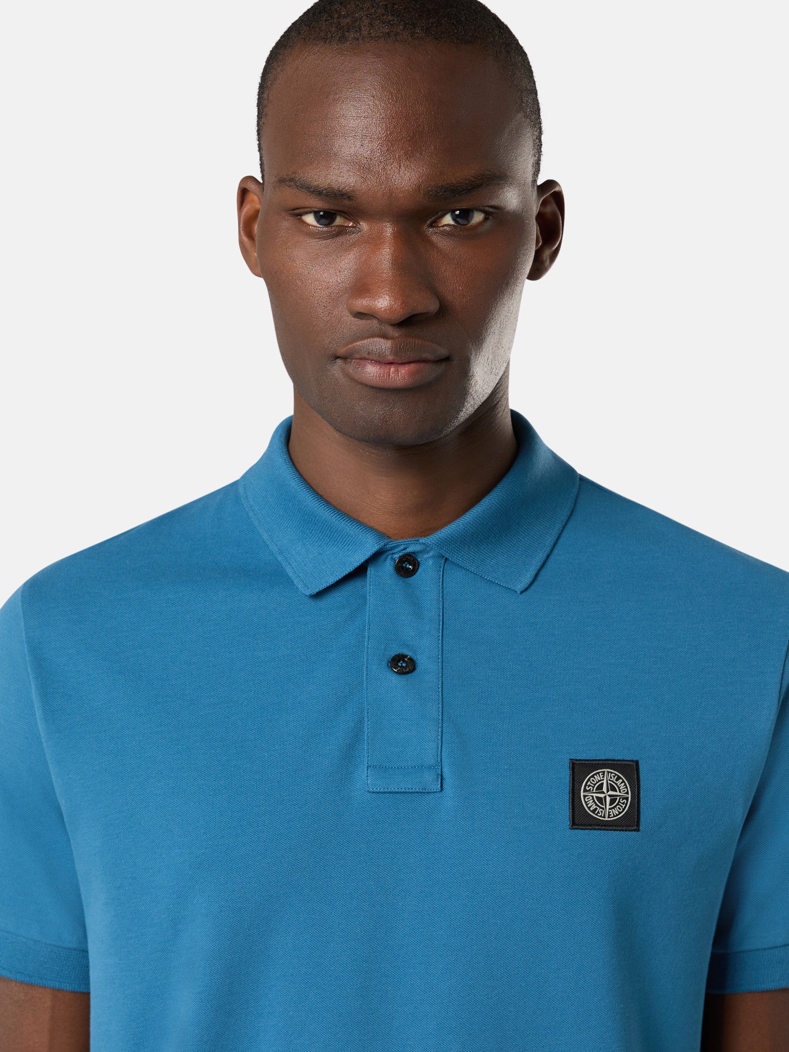 2SC17 STRETCH ORGANIC COTTON PIQUÉ