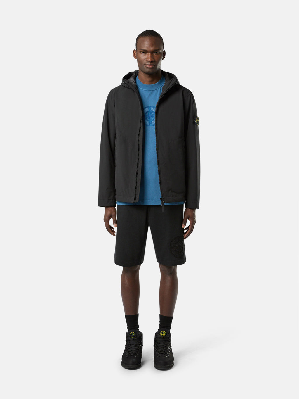 40627 SOFT SHELL-R_e.dye® TECHNOLOGY IN RECYCLED POLYESTER WITH PRIMALOFT® INSULATION TECHNOLOGY