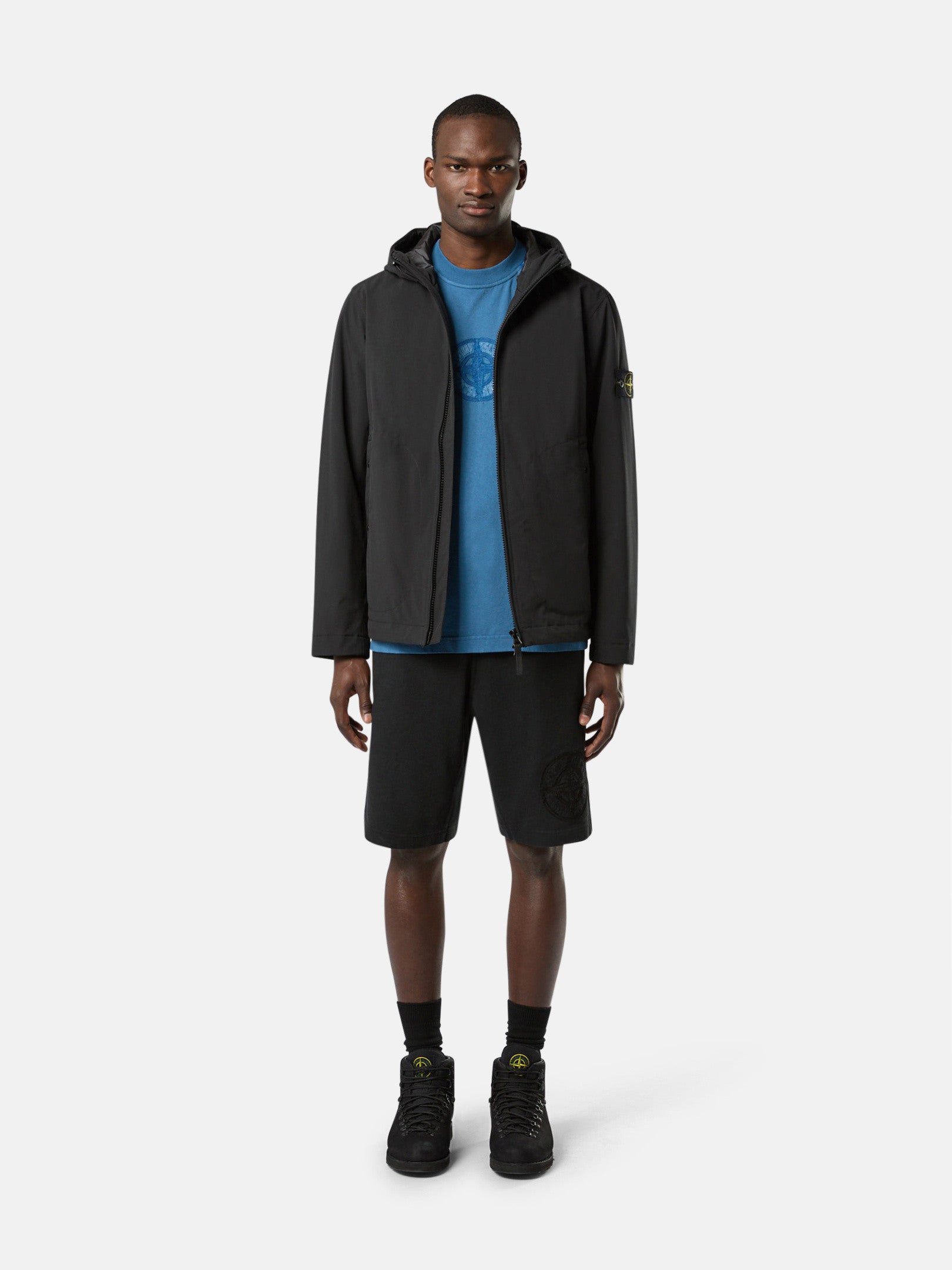 40627 SOFT SHELL-R_e.dye® TECHNOLOGY IN RECYCLED POLYESTER WITH PRIMALOFT® INSULATION TECHNOLOGY