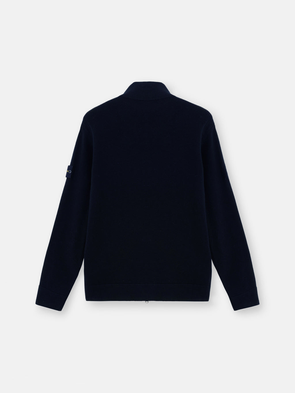 503A1 STRETCH RWS WOOL