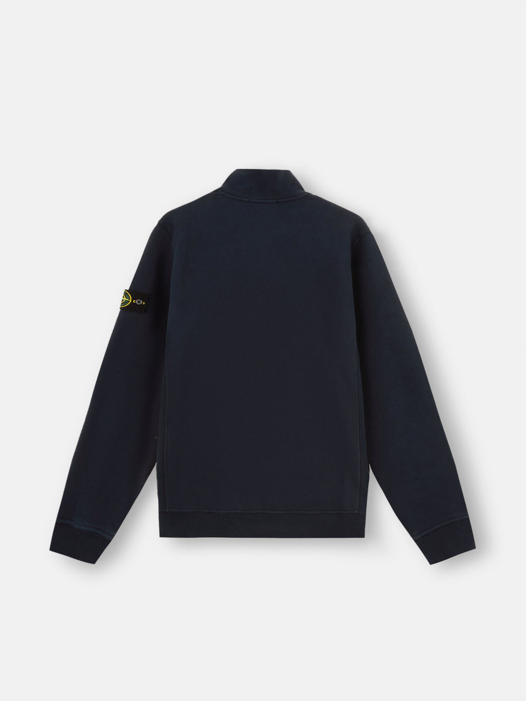 63420 BRUSHED ORGANIC COTTON FLEECE
