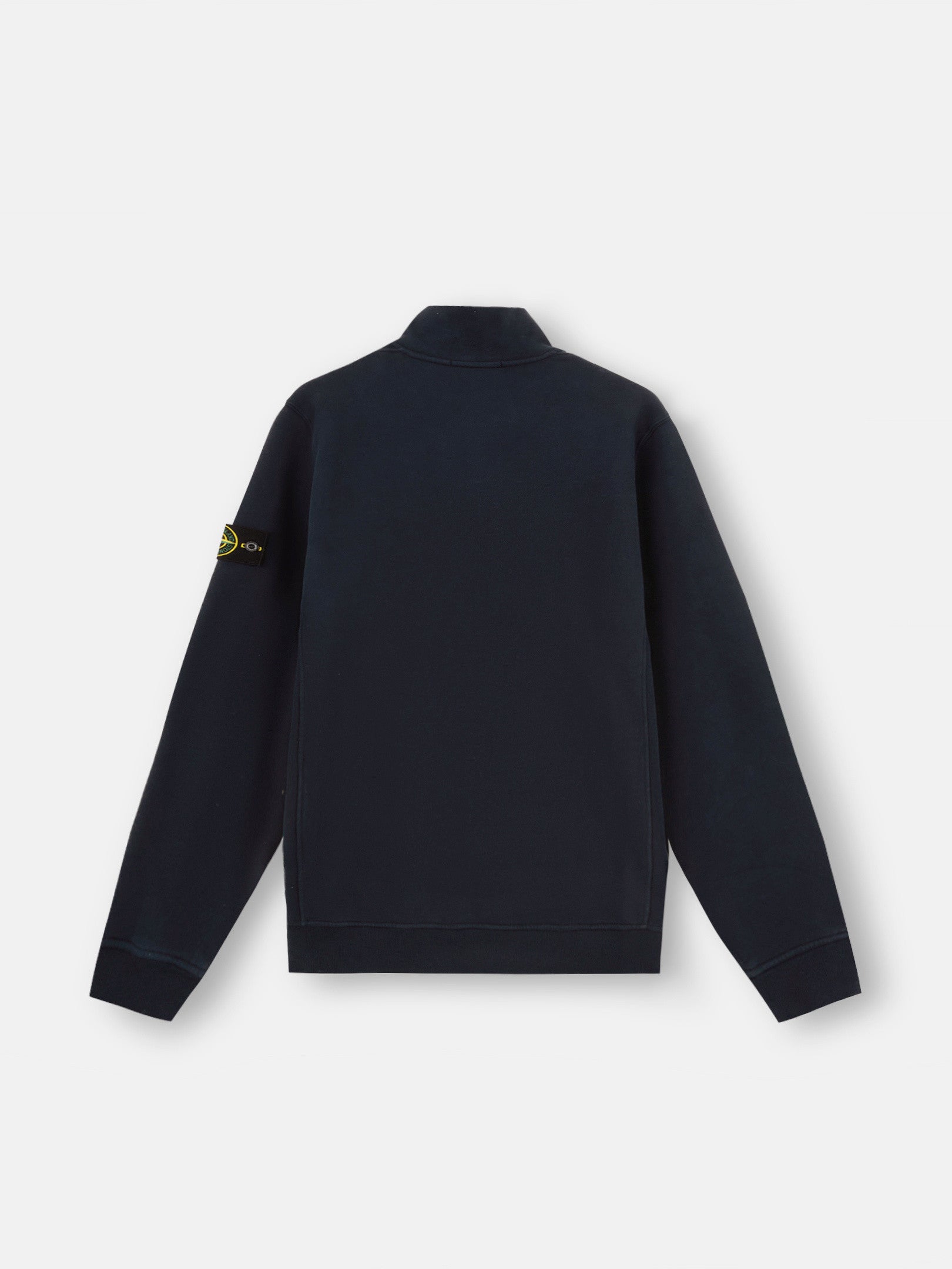 63420 BRUSHED ORGANIC COTTON FLEECE