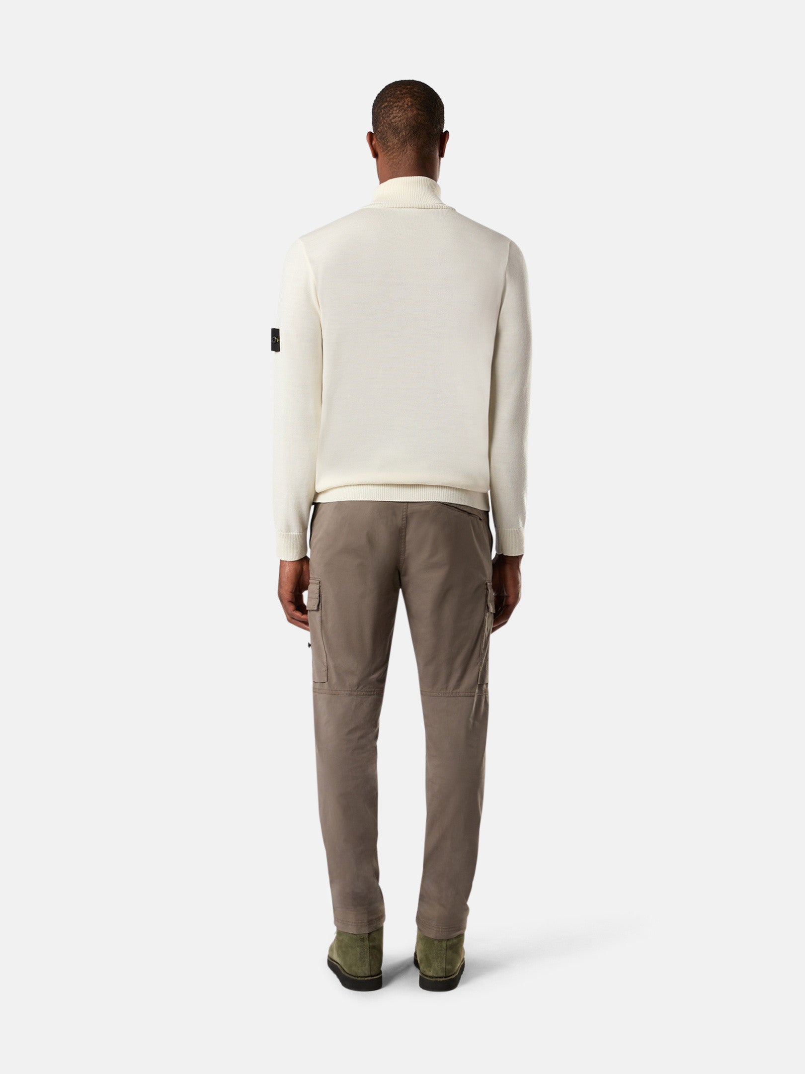 525C4 LIGHT PURE RWS WOOL