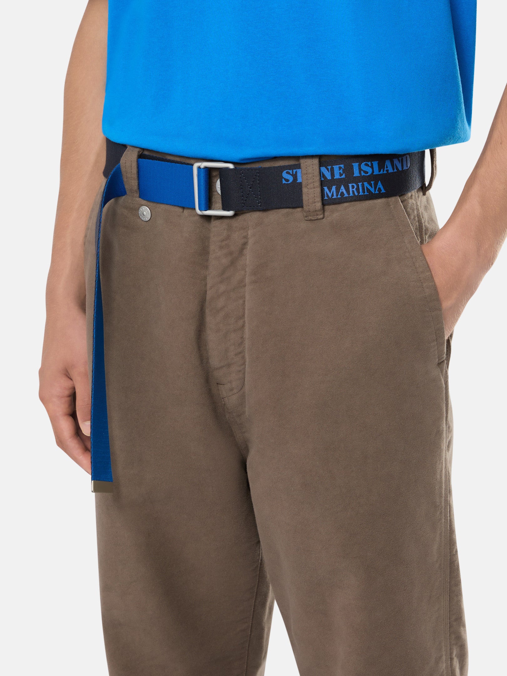 943X7 NYLON_STONE ISLAND MARINA