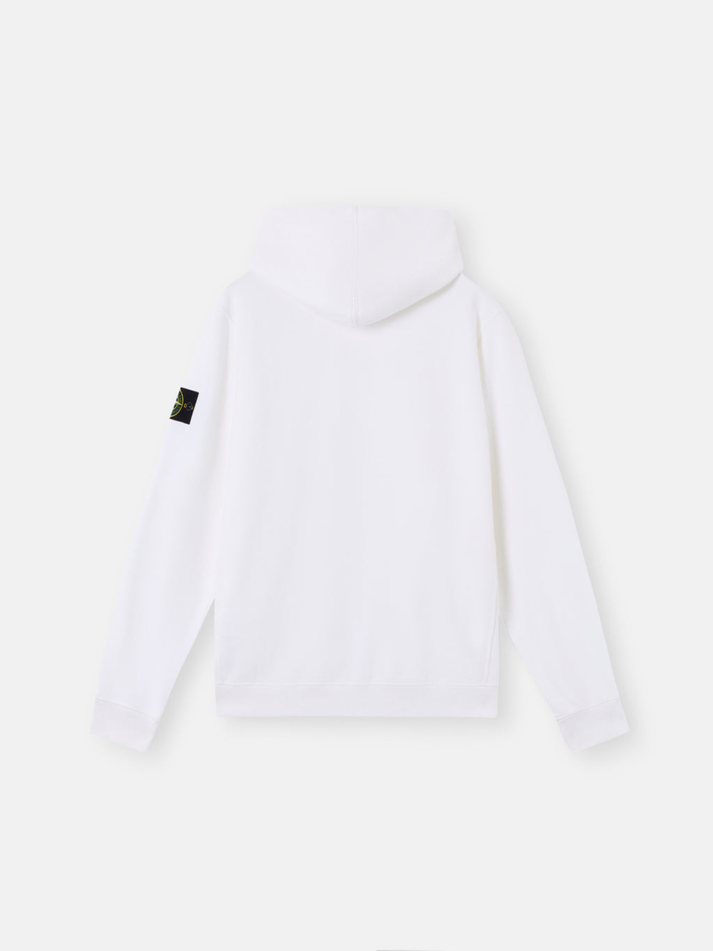 63520 BRUSHED ORGANIC COTTON FLEECE