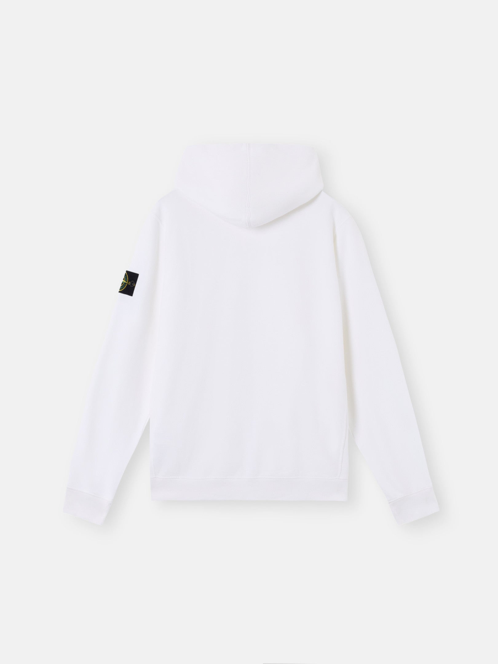 63520 BRUSHED ORGANIC COTTON FLEECE