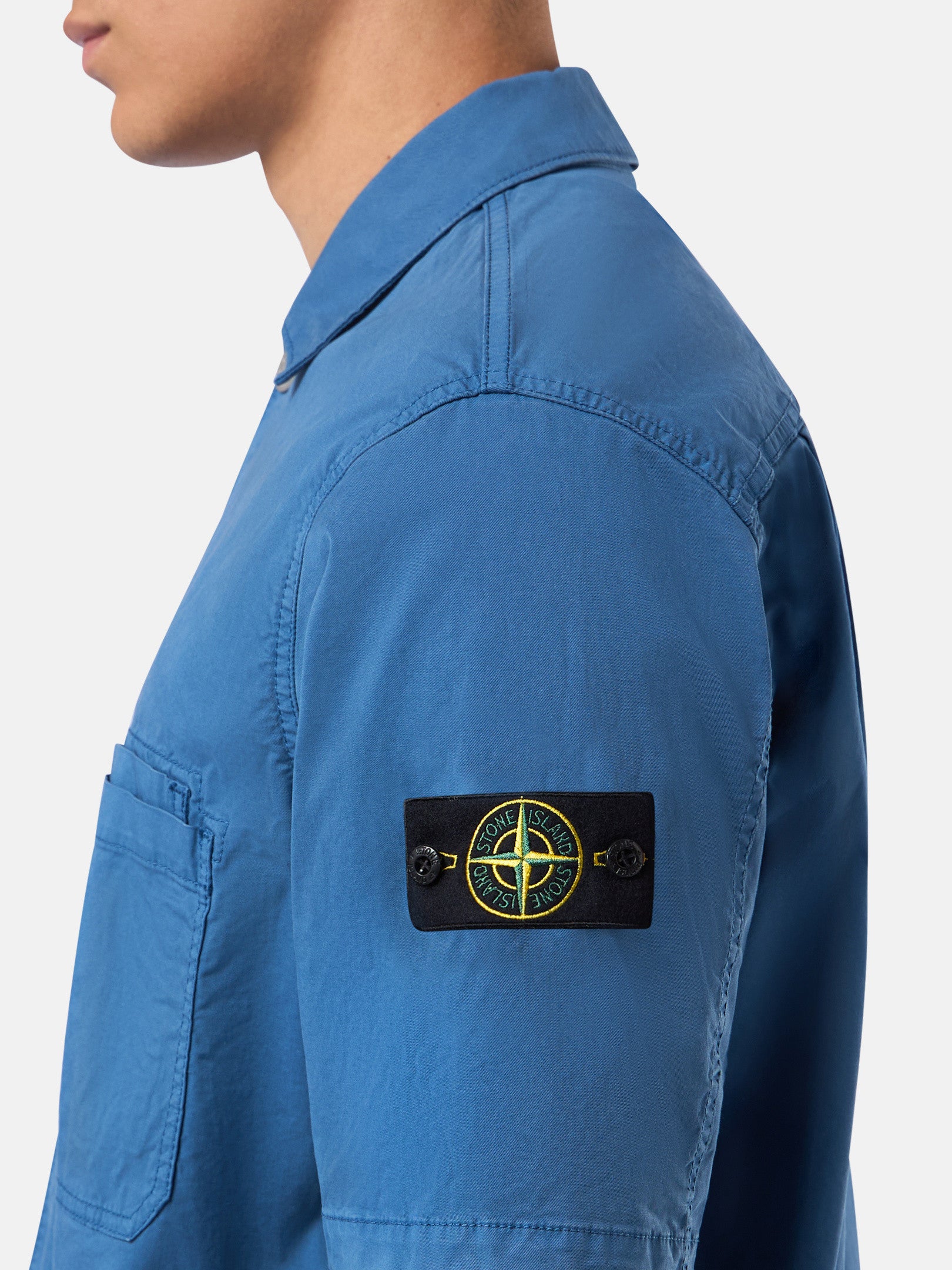 12410 SUPIMA® COTTON TWILL STRETCH-TC